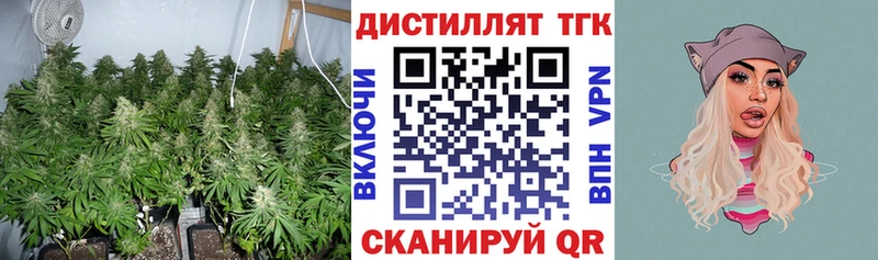 ТГК гашишное масло  Мезень 